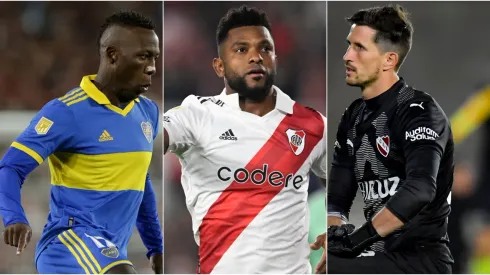 Advíncula - Borja - Rey.