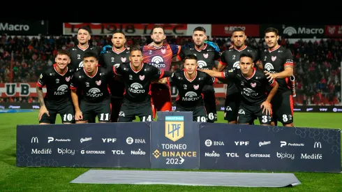 Instituto acumula 22 puntos en la Liga Profesional.