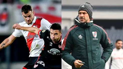 Foto: Getty y Prensa River.