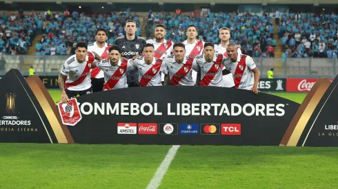 Arranca la verdadera Copa Libertadores. (Foto: Getty).
