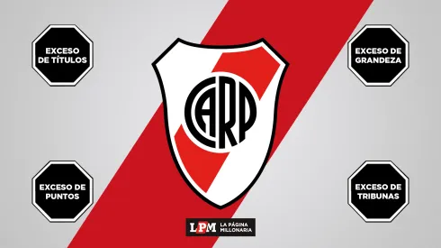 Los mejores memes de River campeón.