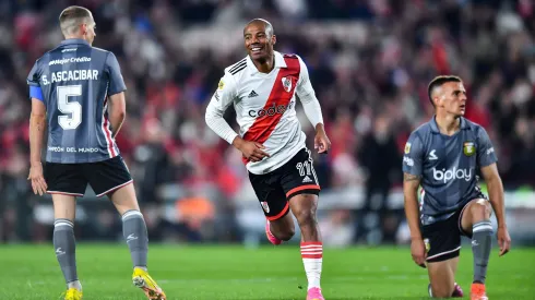 VIDEO: los golazos de River  campeón ante Estudiantes