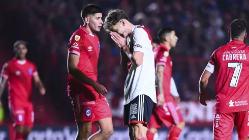 River no puede de visitante: la increíble racha fuera del Monumental.
