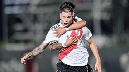 Foto: Prensa River.
