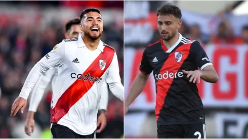 Paulo Díaz y Boselli.