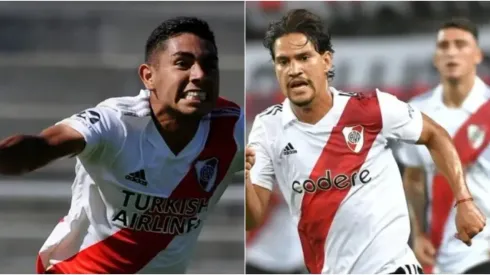 Lucero y Londoño
