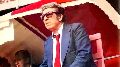 A 40 años del fallecimiento de Labruna: sus frases icónicas sobre River