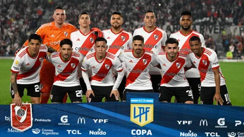 River no brilló pero le ganó merecidamente a Atlético Tucumán.
