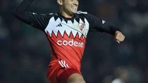 El gol de Solari vs Banfield