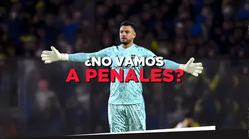 Los mejores memes del triunfo ante Boca.
