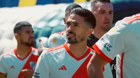 Manuel Lanzini.