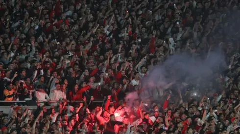 River nuevamente tendrá estadio lleno el próximo domingo ante Talleres
