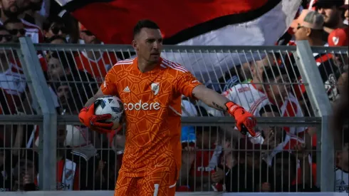 Foto: La Página Millonaria / Diego Haliasz.