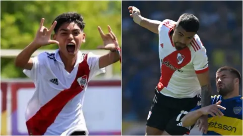 Repasá las principales novedades de River
