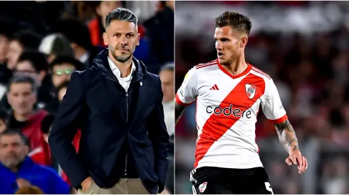 Demichelis y Zuculini.