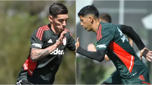 Kranevitter y Aliendro.