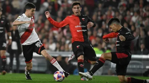 River visitará a Colón por la Copa de la Liga
