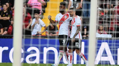 River ya tiene un posible rival en un hipotético cuartos de final
