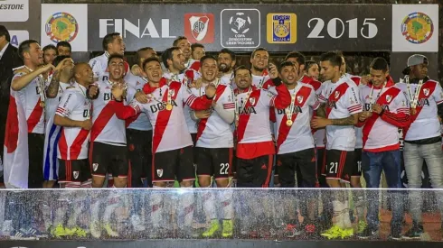 Un campeón de América le dijo adiós al fútbol