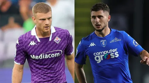 Fiorentina vs. Empoli: horario, cómo ver en vivo y formaciones con Lucas Beltrán