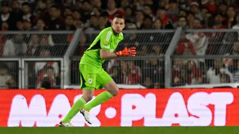 Desde Colombia aseguran que River mira a un arquero de Atlético Nacional