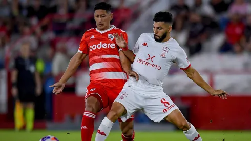 River jugará vs Huracán el viernes 3 de noviembre
