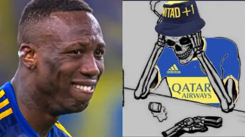 Los mejores memes tras la derrota del clásico rival.