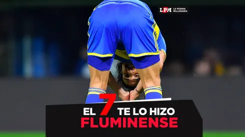 Sigue el gaste: más memes de la caída de Boca en la final