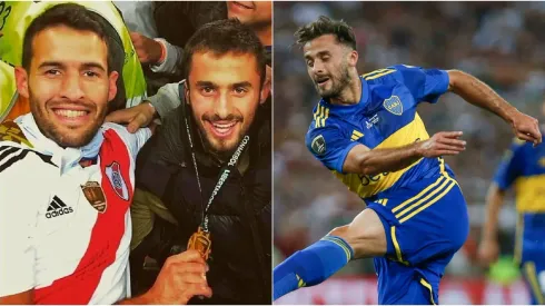 Los mejores memes contra Boca.