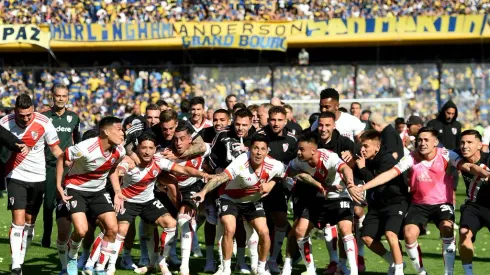 Qué podría mejorar River en la defensa para 2024