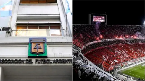 River rechazó las SAD