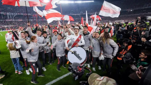 ¿Cómo jugará River en 2024?