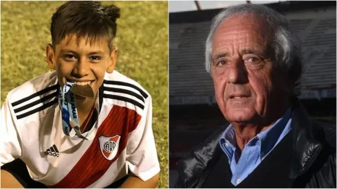 El Diablito Echeverri llegó bajó la administración de D´onofrio