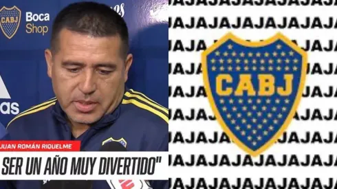 Fuera de la Copa Libertadores 2024: los mejores memes para gastar a Boca