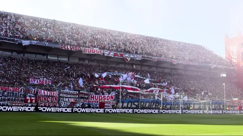 La gente viajará a Córdoba para alentar a River.
