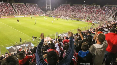 El encuentro entre River y Rosario Central no se jugará en Salta.
