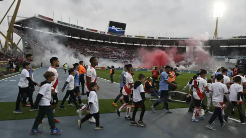 Córdoba volverá a albergar el partido de River. (Foto: La Página Millonaria / Diego Haliasz).
