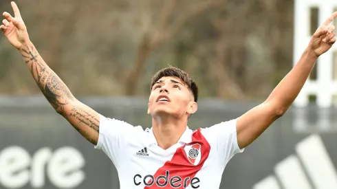 Ruberto no jugará contra Central
