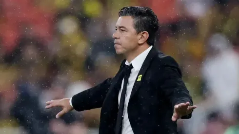 Marcelo Gallardo volverá a dirigir en el Mundial de Clubes 
