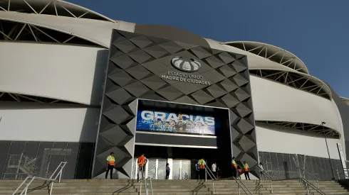 River volverá a definir un título en el Estadio Madre de Ciudades. (Foto: Getty).
