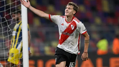 River se floreó ante Central y salió campeón.