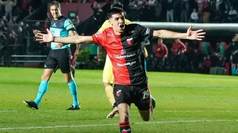 Tomás Galván se irá a Tigre.