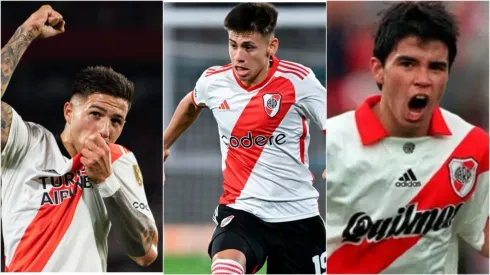 Las mayores ventas en la historia de River