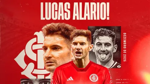 Alario se suma al Inter