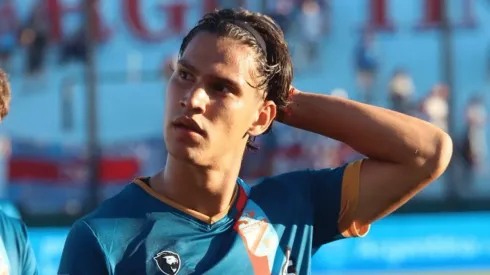 Londoño no tendría lugar en River