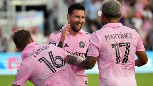 Josef Martínez fue ofrecido a River