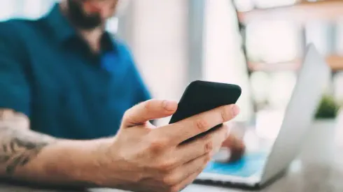 Cómo registrarse en Codere Argentina: paso a paso