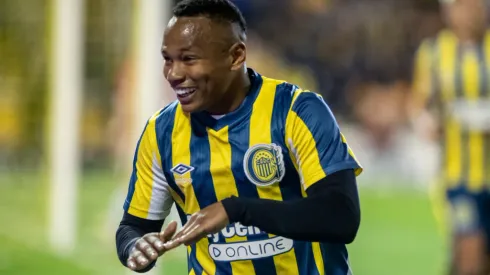 Campaz fue ofrecido a River