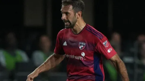 Facundo Quignon se asentó en Estados Unidos