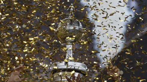 La decisión que tomaron en Conmebol